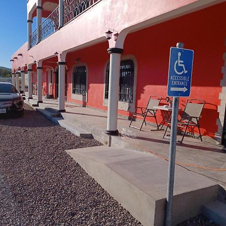 Hacienda Gallardos 104-2 San Carlos Nuevo Guaymas Eksteriør bilde