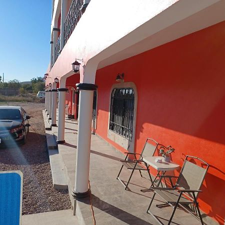 Hacienda Gallardos 104-2 San Carlos Nuevo Guaymas Eksteriør bilde