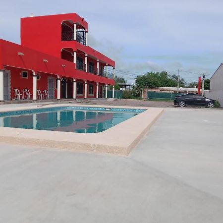 Hacienda Gallardos 104-2 San Carlos Nuevo Guaymas Eksteriør bilde