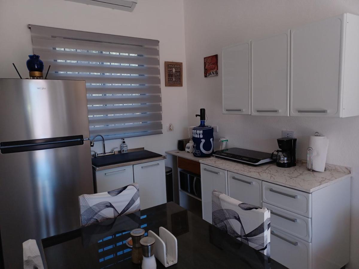 Hacienda Gallardos 104-2 San Carlos Nuevo Guaymas Eksteriør bilde
