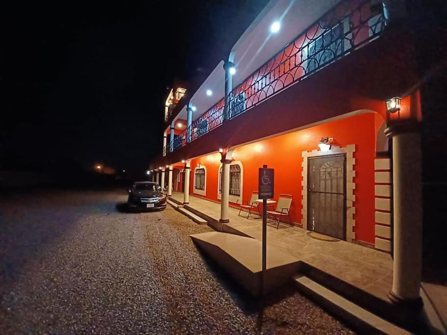 Hacienda Gallardos 104-2 San Carlos Nuevo Guaymas Eksteriør bilde