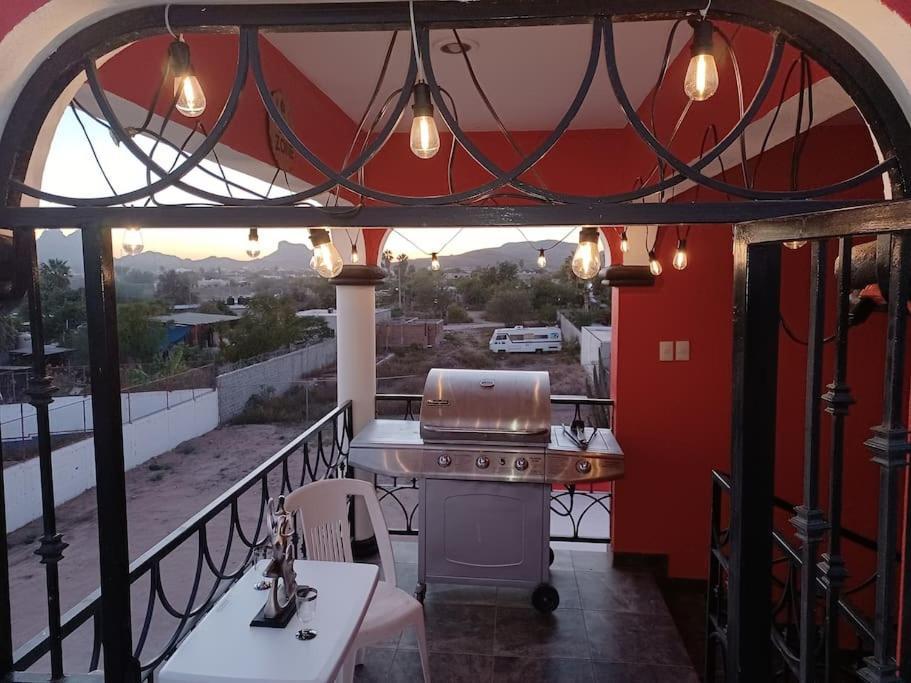 Hacienda Gallardos 104-2 San Carlos Nuevo Guaymas Eksteriør bilde