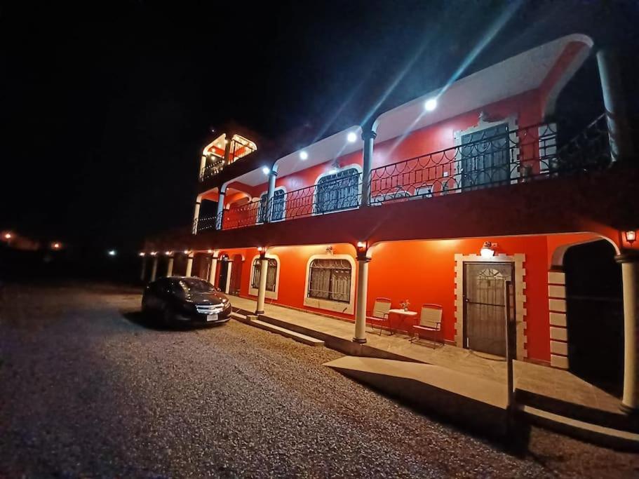Hacienda Gallardos 104-2 San Carlos Nuevo Guaymas Eksteriør bilde