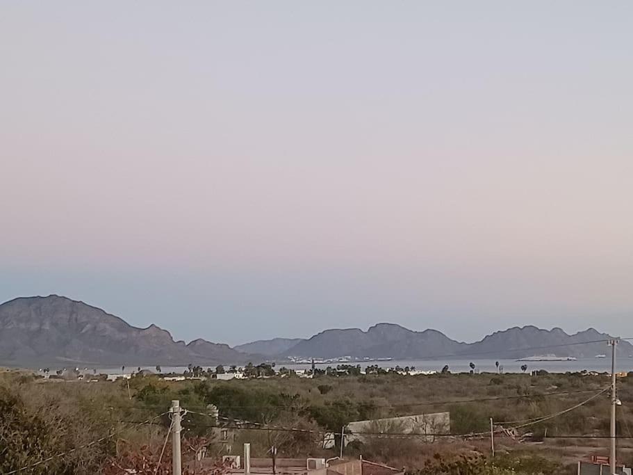 Hacienda Gallardos 104-2 San Carlos Nuevo Guaymas Eksteriør bilde