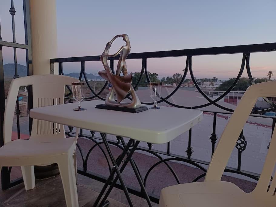 Hacienda Gallardos 104-2 San Carlos Nuevo Guaymas Eksteriør bilde
