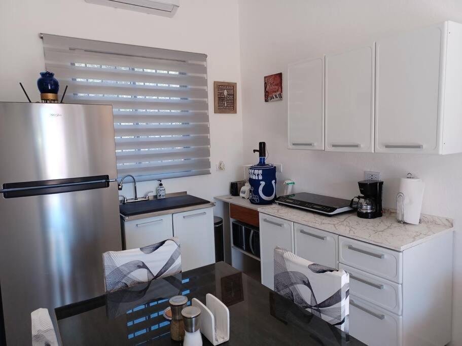 Hacienda Gallardos 104-2 San Carlos Nuevo Guaymas Eksteriør bilde