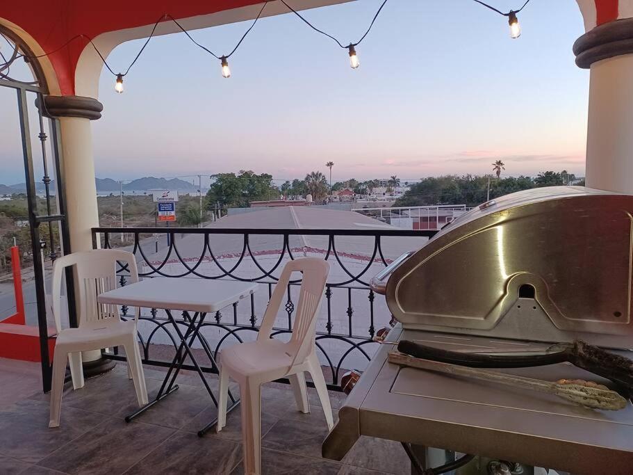 Hacienda Gallardos 104-2 San Carlos Nuevo Guaymas Eksteriør bilde