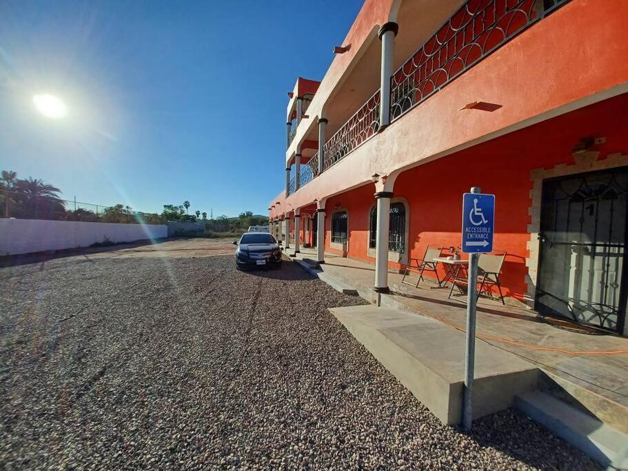 Hacienda Gallardos 104-2 San Carlos Nuevo Guaymas Eksteriør bilde
