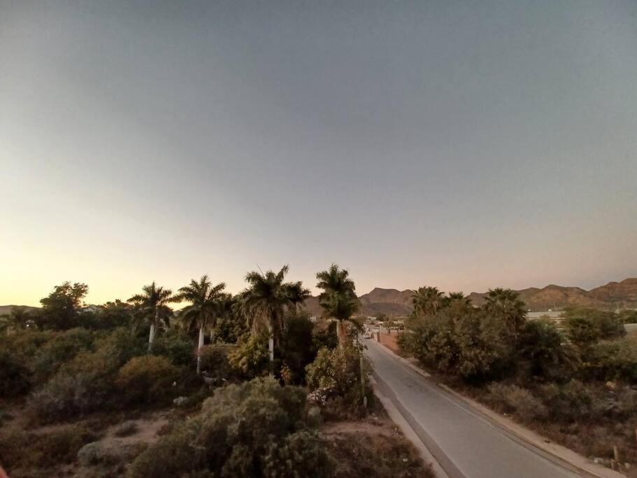 Hacienda Gallardos 104-2 San Carlos Nuevo Guaymas Eksteriør bilde
