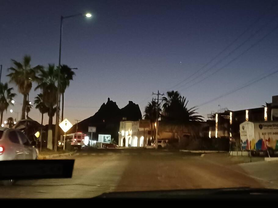 Hacienda Gallardos 104-2 San Carlos Nuevo Guaymas Eksteriør bilde
