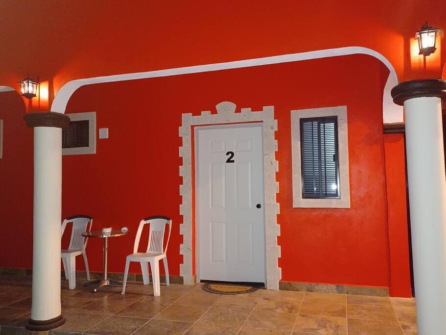 Hacienda Gallardos 104-2 San Carlos Nuevo Guaymas Eksteriør bilde