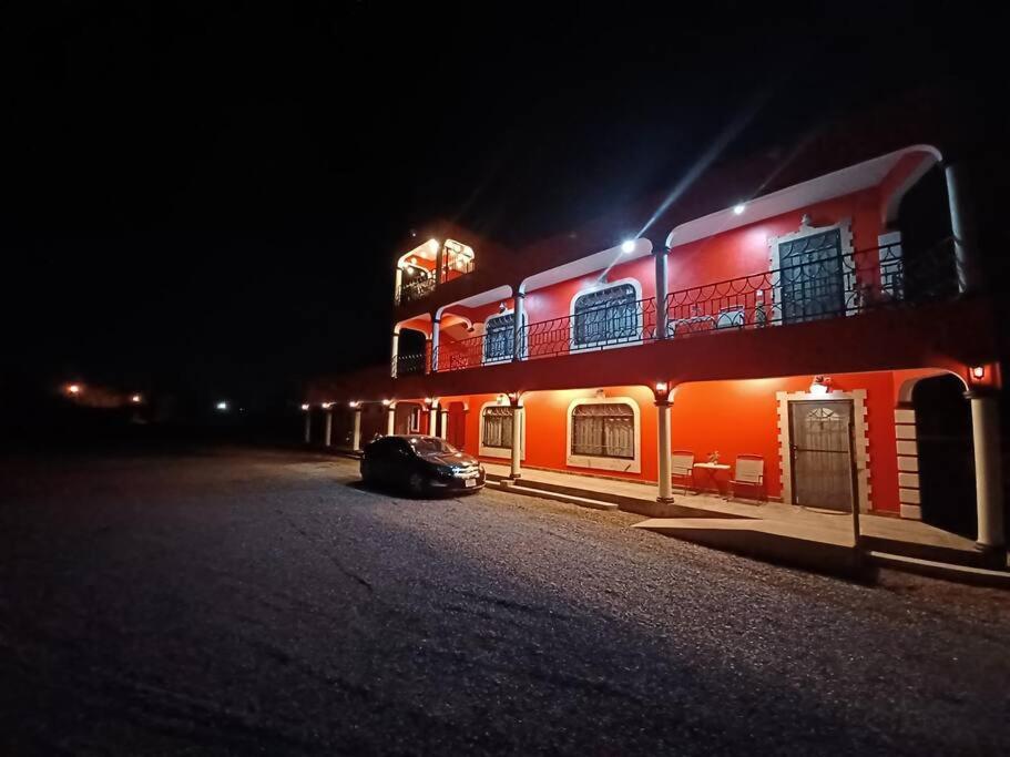 Hacienda Gallardos 104-2 San Carlos Nuevo Guaymas Eksteriør bilde