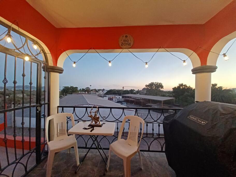 Hacienda Gallardos 104-2 San Carlos Nuevo Guaymas Eksteriør bilde