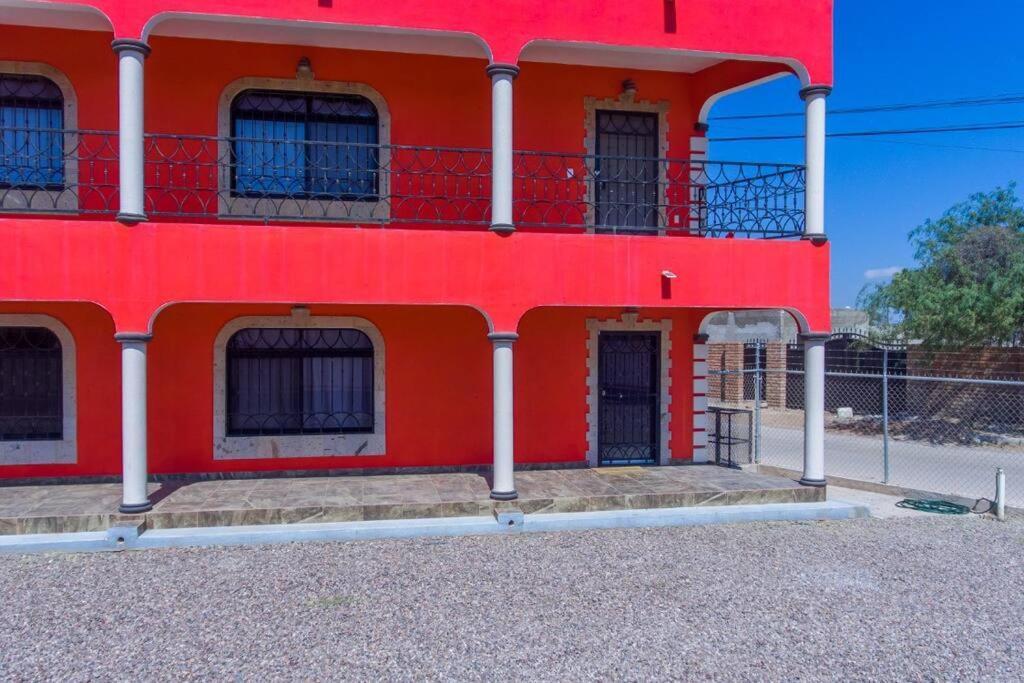Hacienda Gallardos 104-2 San Carlos Nuevo Guaymas Eksteriør bilde
