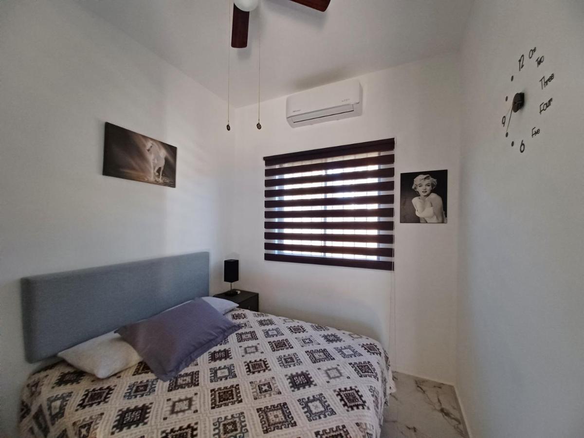 Hacienda Gallardos 104-2 San Carlos Nuevo Guaymas Eksteriør bilde