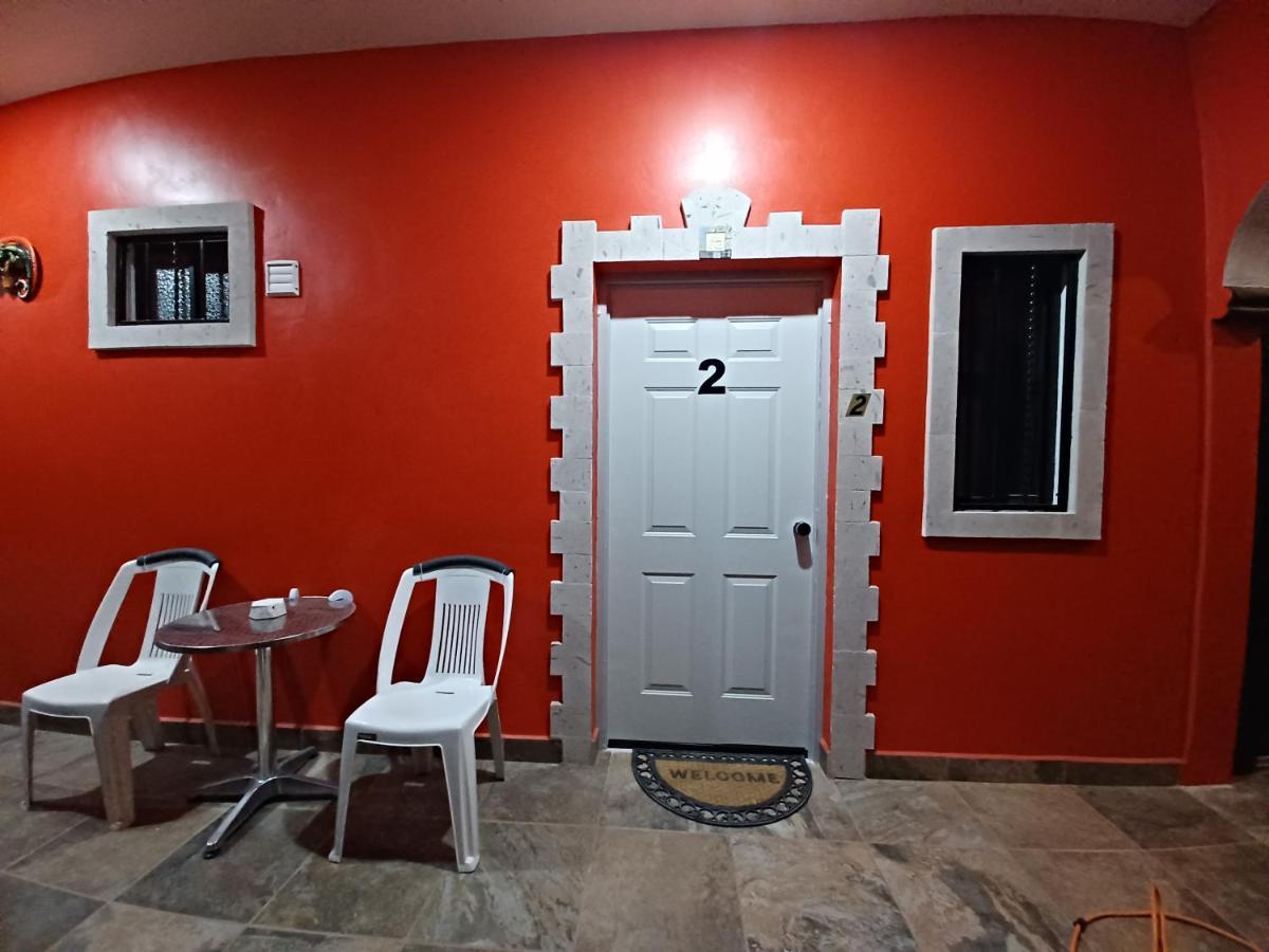 Hacienda Gallardos 104-2 San Carlos Nuevo Guaymas Eksteriør bilde