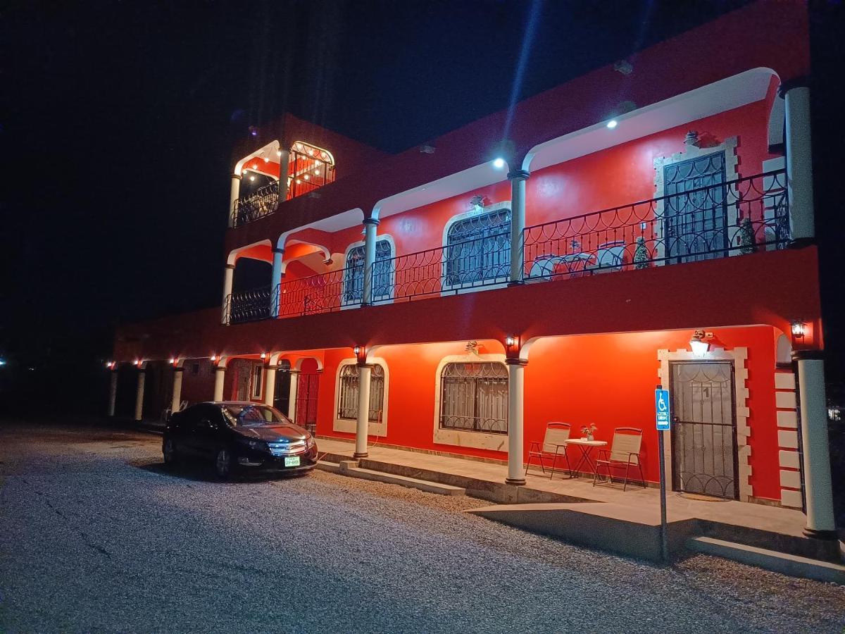 Hacienda Gallardos 104-2 San Carlos Nuevo Guaymas Eksteriør bilde