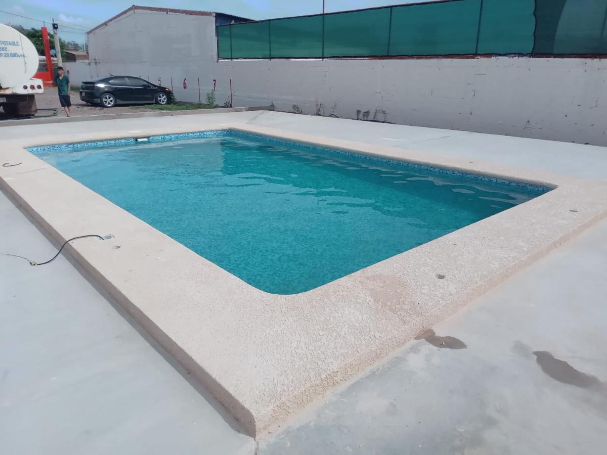 Hacienda Gallardos 104-2 San Carlos Nuevo Guaymas Eksteriør bilde