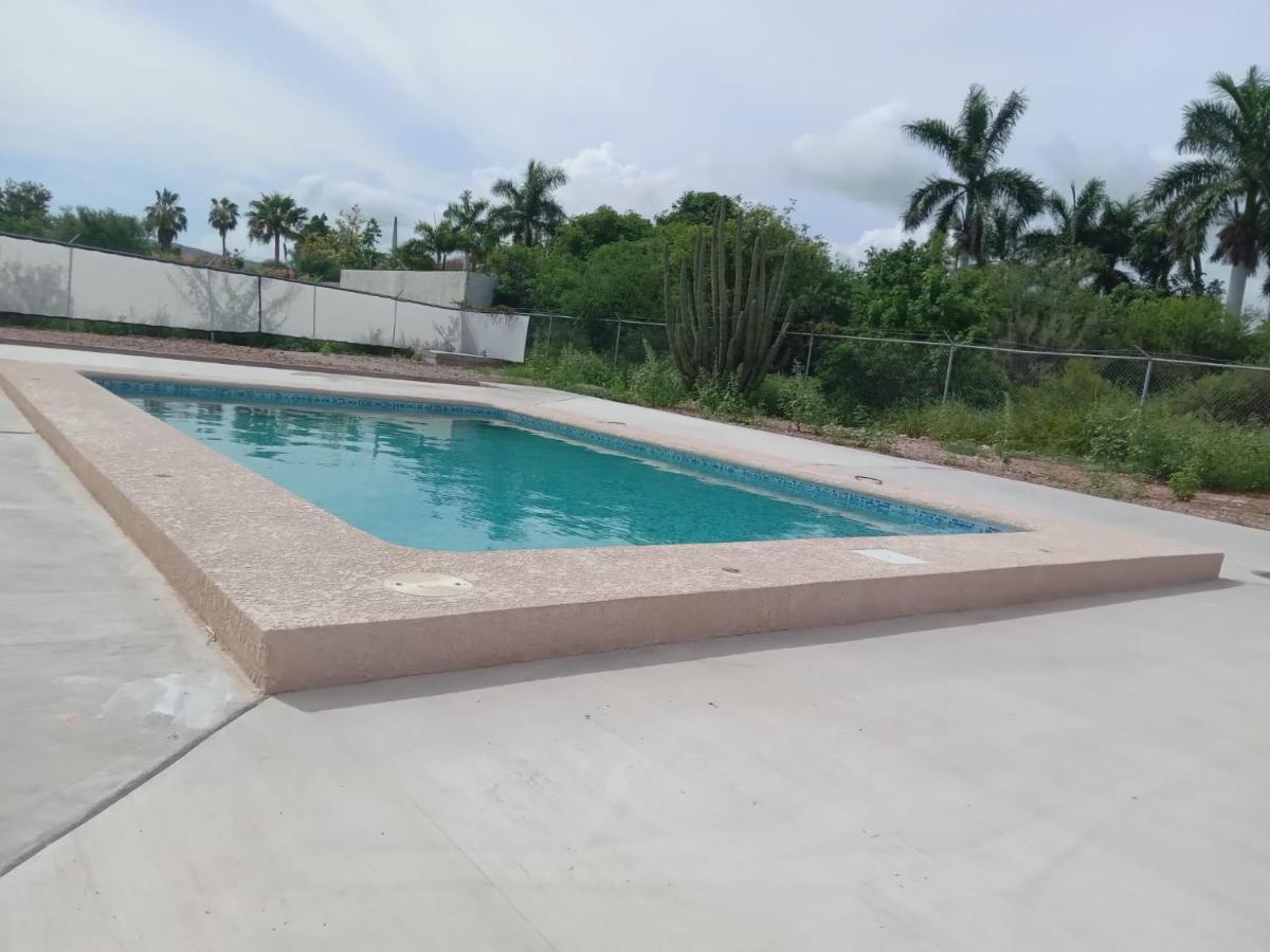 Hacienda Gallardos 104-2 San Carlos Nuevo Guaymas Eksteriør bilde